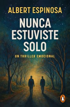 -albert espinosa-9788466392884