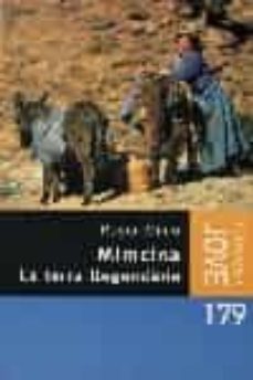 mimcina. la terra llegendaria-9788466402484