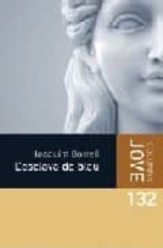 l esclava de blau-joaquim borrell garcia-9788466409384