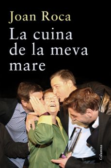 la cuina de la meva mare-9788466417884