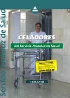 celadores s.a.s.: temario-9788466506984