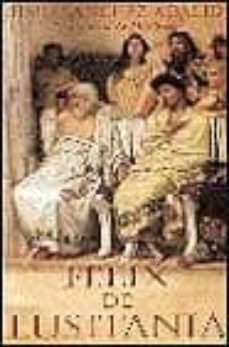 felix de lusitania-9788466606684