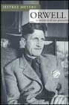 orwell: la conciencia de una generacion-9788466610384