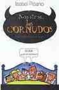 nosotros, los cornudos: desde adan hasta la actualidad-9788466615884