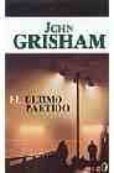 -john grisham-9788466617284