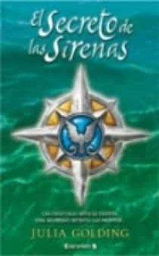 el secreto de las sirenas-9788466633284