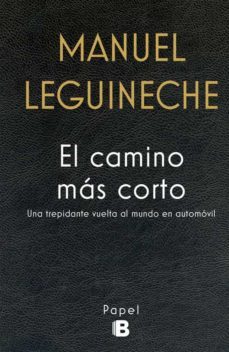 el camino mas corto-9788466659284