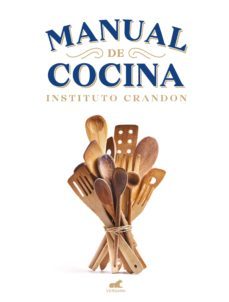 manual de cocina crandon-9788466664684