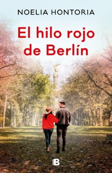 el hilo rojo de berlin-9788466668484