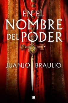 en el nombre del poder (ebook)-juanjo braulio-9788466671484
