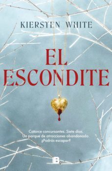 el escondite (ebook)-9788466672184