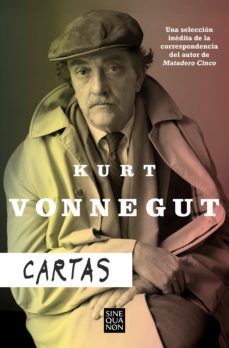 cartas (ebook)-kurt vonnegut-9788466673884