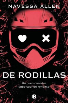 de rodillas (adentrate en la oscuridad 2) (ebook)-navessa allen-9788466681384