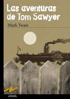 las aventuras de tom sawyer-mark twain-9788466745284