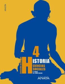 historia 4.  educacion secundaria obligatoria segundo ciclo-9788466771184
