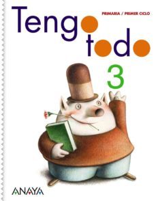 tengo todo 3.-9788466797184