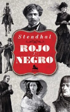 rojo y negro (ebook)-9788467007084