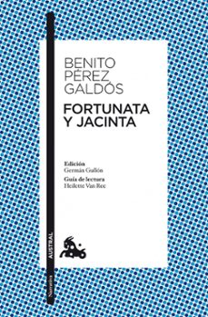fortunata y jacinta-9788467033984