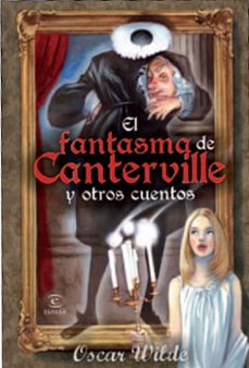 el fantasma de canterville y otros cuentos-9788467034684
