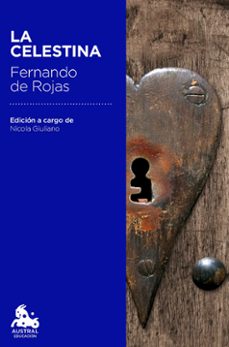 la celestina-fernando de rojas-9788467040784