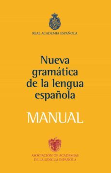 manual de la nueva gramatica de la lengua española (ebook)-9788467046984