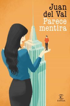 parece mentira (ebook)-9788467050684