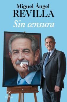 sin censura-9788467052084