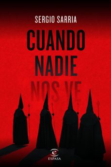 (pe) cuando nadie nos ve-9788467055184