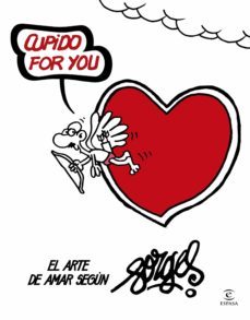 cupido for you (ebook)-9788467061284
