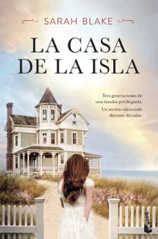 la casa de la isla-9788467062984