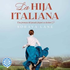 Imagen Principal de La hija italiana (Serie Las hijas perdidas 1)