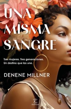 una misma sangre (ebook)-denene millner-9788467072884