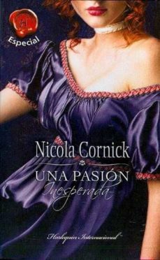 una pasion inesperada-9788467180084