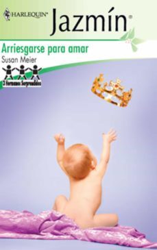 arriesgarse para amar (ebook)-susan meier-9788467188684