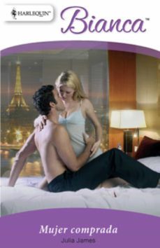 mujer comprada (ebook)-julia james-9788467193084