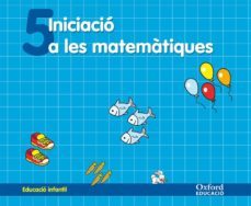 inf 4 anys inic. matematiques c5 (cat)-9788467349184