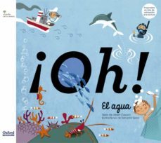 ¡oh!el agua-9788467378184