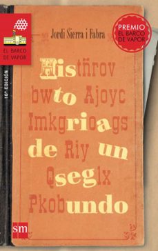 historia de un segundo-9788467577884