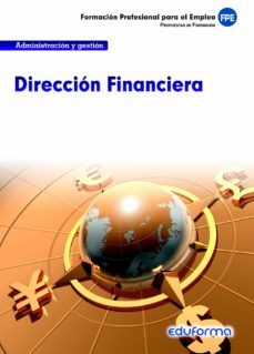 direccion financiera-9788467688184
