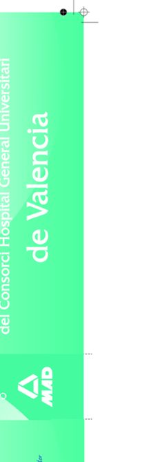 enfermeros/as del consorci hospital general universitari de valen cia. temario bloque 2. conocimientos especificos (temas 14 al 25)-9788467692884