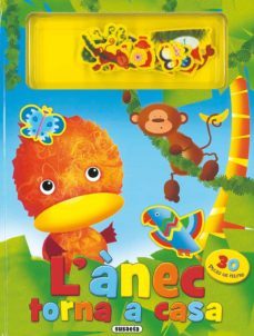 l anec torna a casa-9788467704884