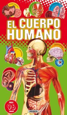 el cuerpo humano-9788467728484
