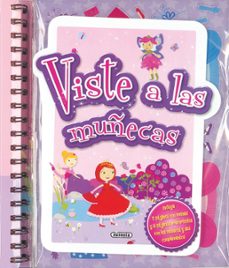 viste a las muñecas-9788467729184