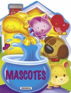 mascotes-9788467733884