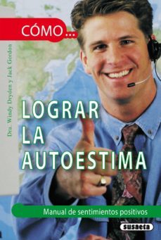 como lograr la autoestima (ebook)-windy dryden-jack gordon-9788467735284