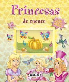 princesas de cuento-9788467739084