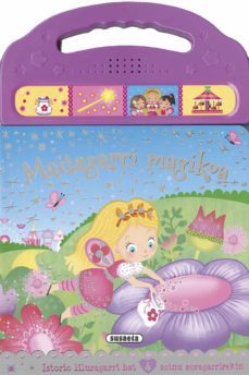 maitagarri magikoa-9788467740684