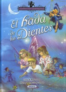 el hada de los dientes-maria forero-9788467758184