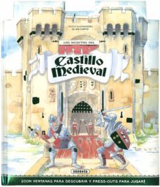 castillo medieval (los secretos de)-ana campos-9788467763584