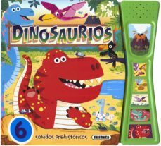 dinosaurios-jose garcia terres-9788467769784